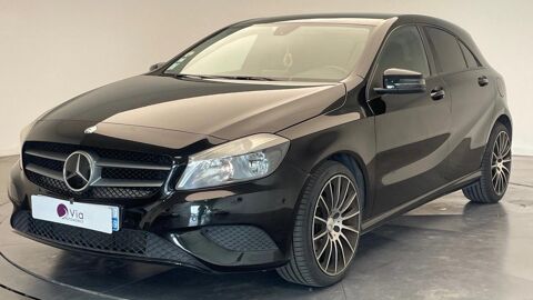 Mercedes classe a 1.5 180 D 109 BUSINESS EDITION