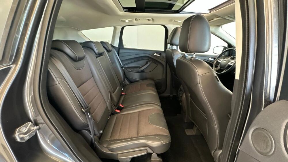 Kuga 2014 occasion 17600 Saujon
