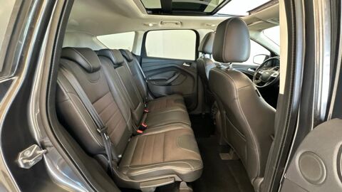 Kuga 2014 occasion 17600 Saujon
