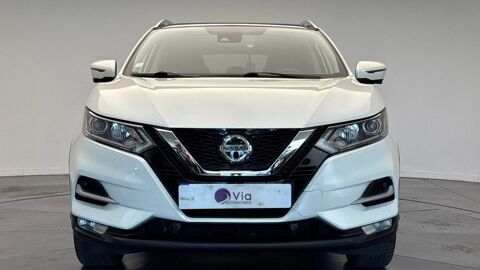 Qashqai 1.7 DCI Visia 2021 occasion 59223 Roncq