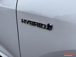 Corolla 1.8 122H 100 HYBRID FULL-HYBRID DYNAMIC BUSINESS BVA 2019 occasion 37510 Ballan-Mir&eacute;