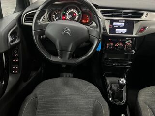 C3 2017 occasion 69800 SAINT-PRIEST