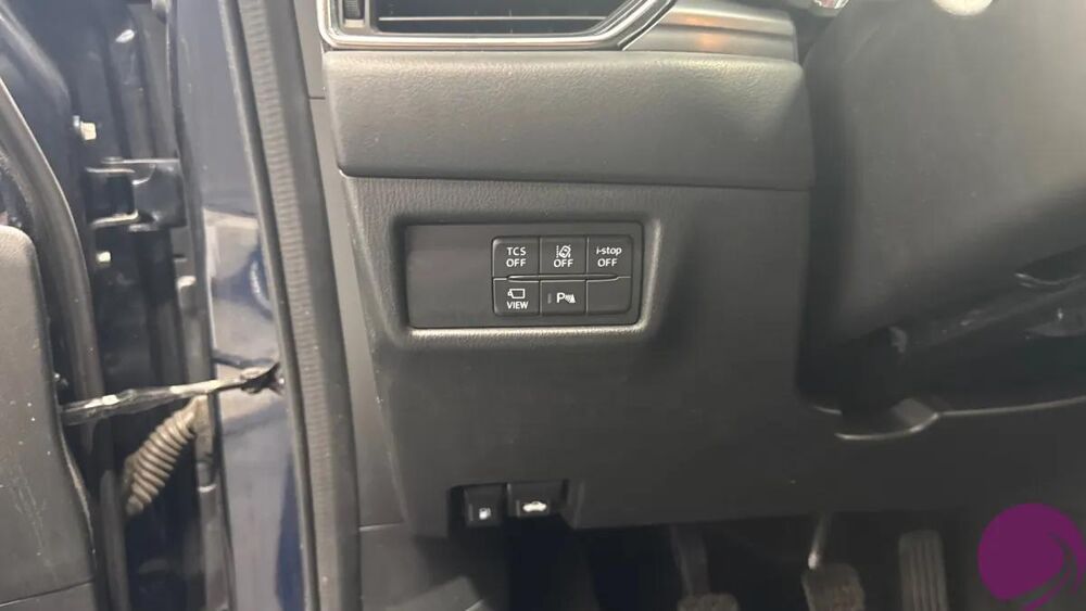 CX-5 2019 occasion 66000 Perpignan