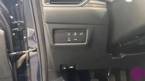 CX-5 2019 occasion 66000 Perpignan