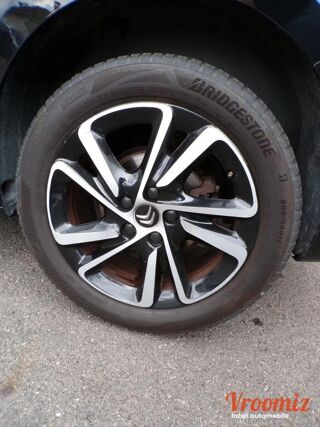 C4 Picasso 1.6 BLUEHDI 120 SHINE EAT BVA START-STOP 2017 occasion 42300 Roanne