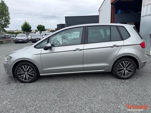 Golf 2017 occasion 45560 Saint Denis en Val