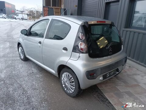 C1 1.0 70 2005 occasion 67500 Haguenau