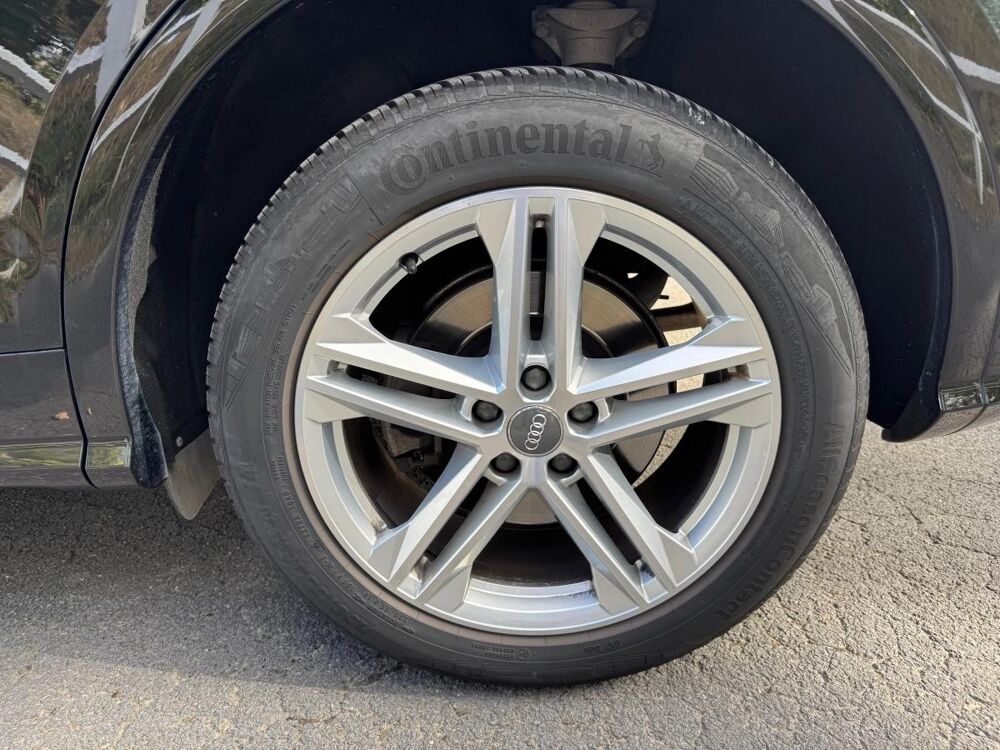 Q5 2.0 35 TDI 165 S-LINE QUATTRO S-TRONIC BVA 2019 occasion 51500 Taissy