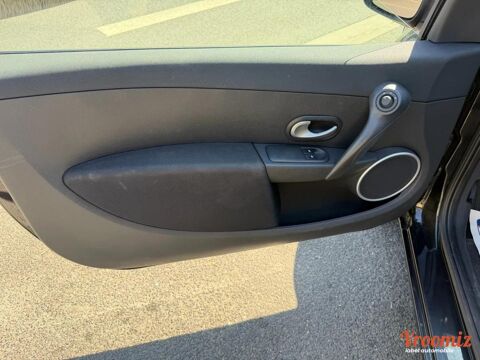 Clio 1.6 110 DYNAMIQUE 2007 occasion 91200 Athis-Mons