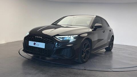 Audi A3 2021 occasion Roncq 59223