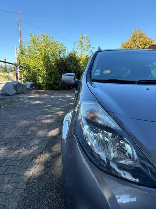 Clio 2009 occasion 69320 Feyzin