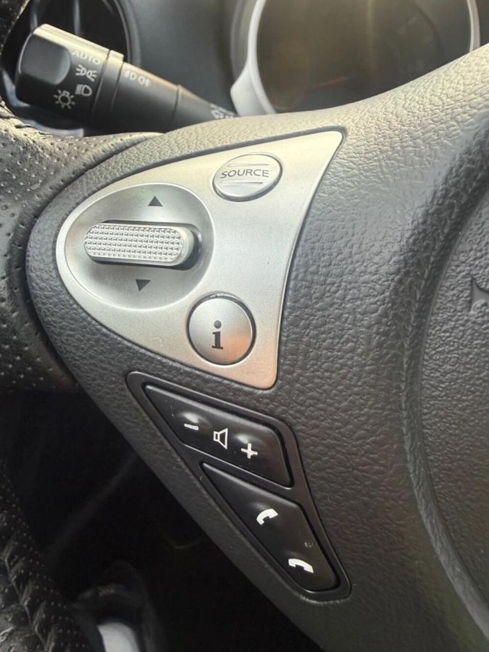 Juke 2015 occasion 78500 SARTROUVILLE