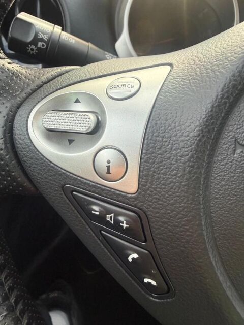 Juke 2015 occasion 78500 SARTROUVILLE