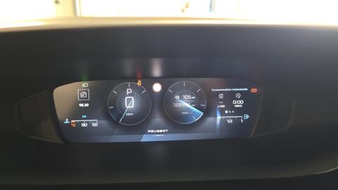 308 GENERATION-III SW 1.5 BLUEHDI 130 ACTIVE PACK START-STOP 2022 occasion 76190 Auzebosc
