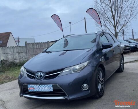 Toyota auris tourning sport Break HSD 136h garantie 1