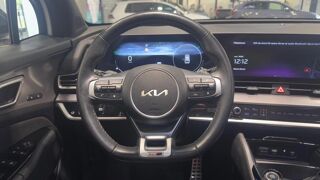 Sportage HYB 230 GT-Line Premium Hybrid 4WD 2022 occasion 59494 Petite-For&ecirc;t