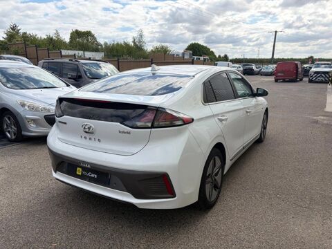 Ioniq 2018 occasion 78630 Orgeval