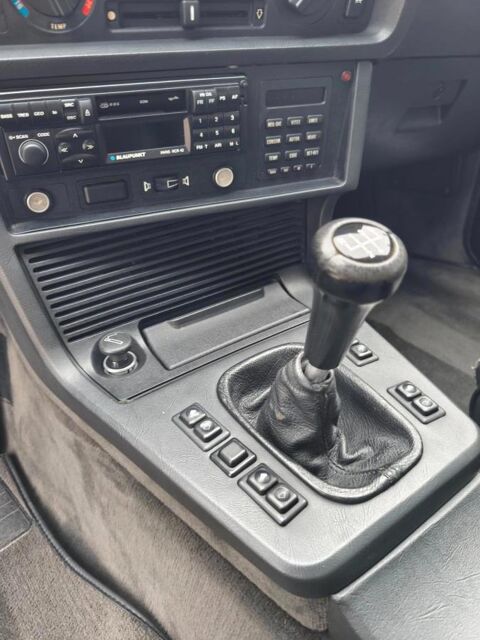  1987 occasion 78410 AUBERGENVILLE