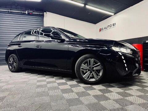 Annonce voiture Peugeot 308 11490 €