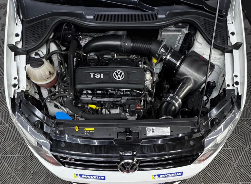 Polo 2.0 TSI 220 R-WRC 2013 occasion 87280 LIMOGES