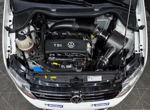 Polo 2.0 TSI 220 R-WRC 2013 occasion 87280 LIMOGES