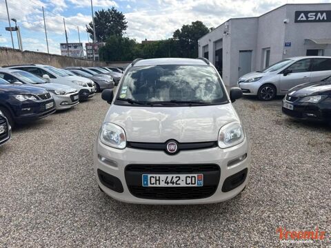Panda 2012 occasion 69008 Lyon 8e Arrondissement