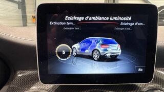 Classe GLA 2019 occasion 66000 Perpignan