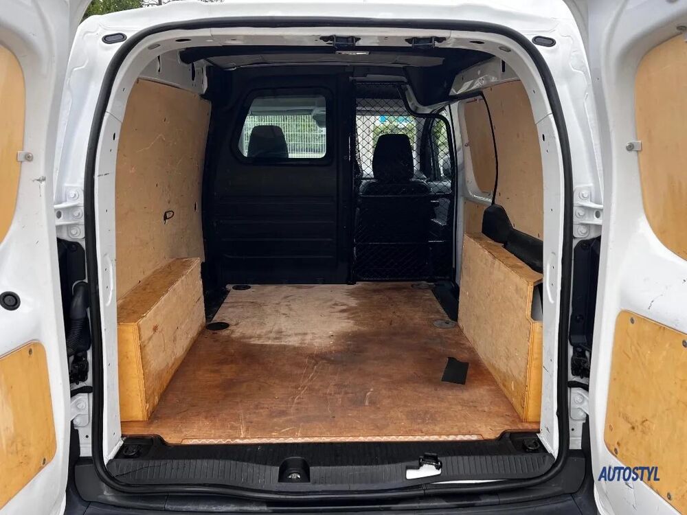 Kangoo Express 2021 occasion 30250 Sommi&egrave;res