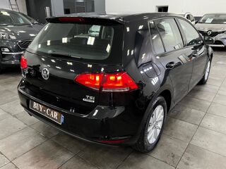 Golf 2015 occasion 69800 SAINT-PRIEST