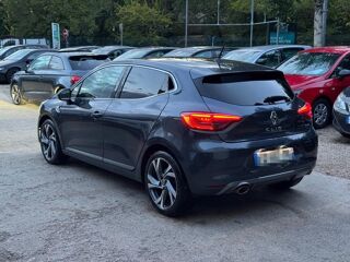 Clio 1.3 TCE 140 RS LINE 2021 occasion 91210 DRAVEIL