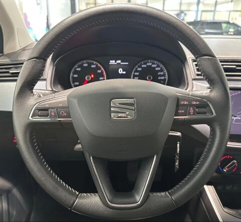 Arona 1.0 TSI Urban 2019 occasion 59494 Petite-For&ecirc;t