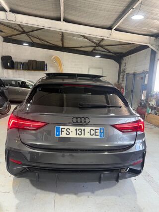 Q3 2020 occasion 13200 Arles