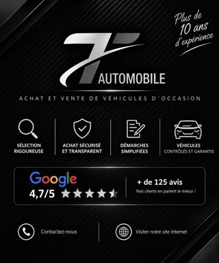 Captur 1.6 E-TECH 145H 90 HYBRID FULL-HYBRID 1.2KWH TECHNO BVA 2023 occasion 45140 ORMES