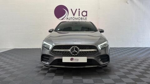 Classe A 250 e AMG LINE 2020 occasion 91380 Chilly-Mazarin