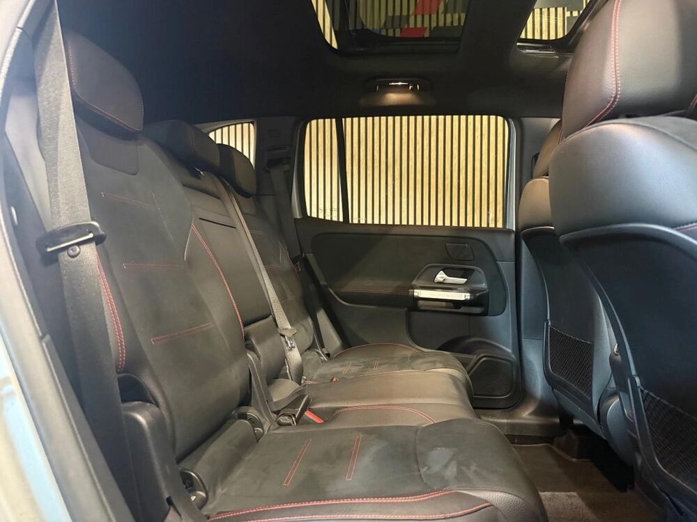 Classe A 2.0 200 D 150 AMG LINE 8G-DCT BVA 2022 occasion 78410 Aubergenville