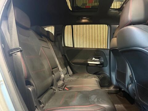 Classe A 2.0 200 D 150 AMG LINE 8G-DCT BVA 2022 occasion 78410 Aubergenville