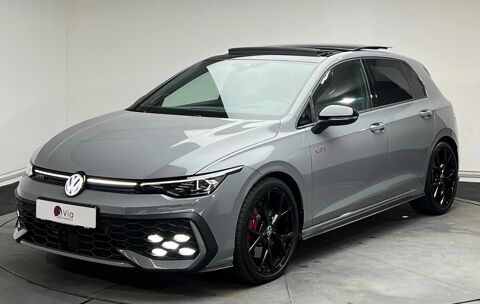Volkswagen Golf 2024 occasion F&eacute;rin 59169
