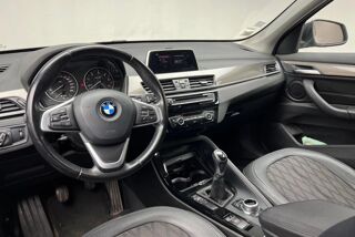 X1 SDRIVE16 sDrive 16 d xLine 2018 occasion 59169 F&eacute;rin