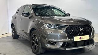 DS7 2019 occasion 66000 Perpignan