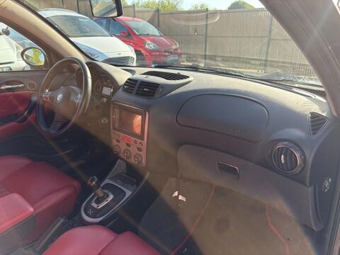 147 2007 occasion 78630 Orgeval