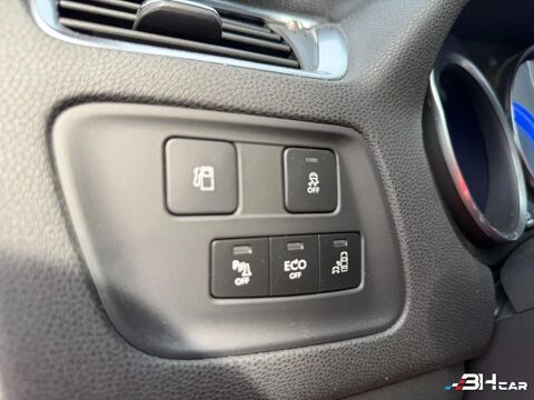 DS4 1.2 PURETECH 130 SPORT CHIC START-STOP 2018 occasion 33980 Audenge