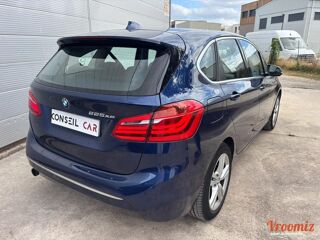 Serie 2 ACTIVE-TOURER 1.5 225 XE 220H 125 PHEV HYBRID LUXURY XDRIVE 2017 occasion 94520 P&eacute;rigny