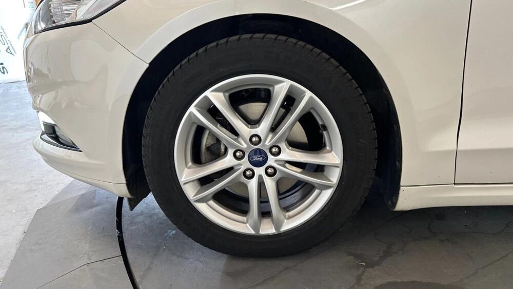 Mondeo 2016 occasion 76190 Auzebosc