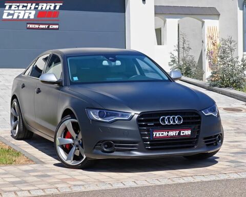 Audi A6 2011 occasion FREYMING-MERLEBACH 57800