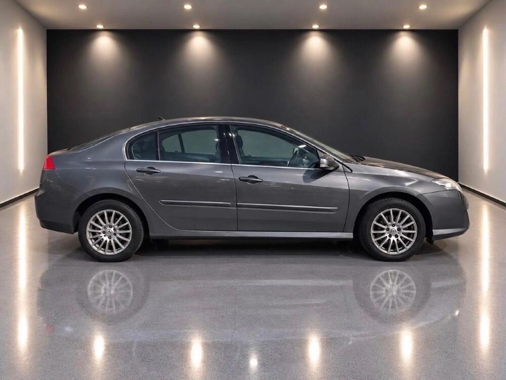 Laguna 1.5 DCI 110 DYNAMIQUE 2010 occasion 77700 SERRIS