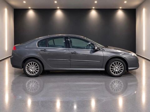 Laguna 1.5 DCI 110 DYNAMIQUE 2010 occasion 77700 SERRIS