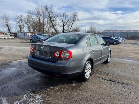 Jetta 2009 occasion 01360 Loyettes