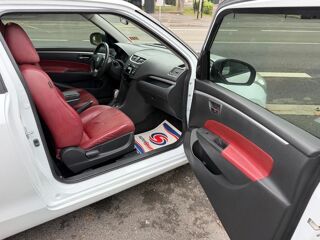 Swift 1.2 VVT 95 GLX BVA 2013 occasion 91200 Athis-Mons