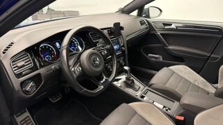 Golf 2.0 R300 R 4Motion BMT 2014 occasion 59223 Roncq