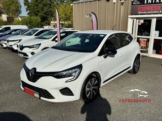 Clio 1.0 TCE 90 EVOLUTION 2023 occasion 45400 Fleury-les-Aubrais